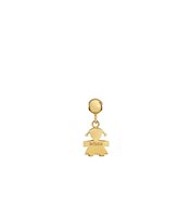 Charm Le Bebé Femme I Tesorini Pop in Or jaune LBB971 - LBB971
